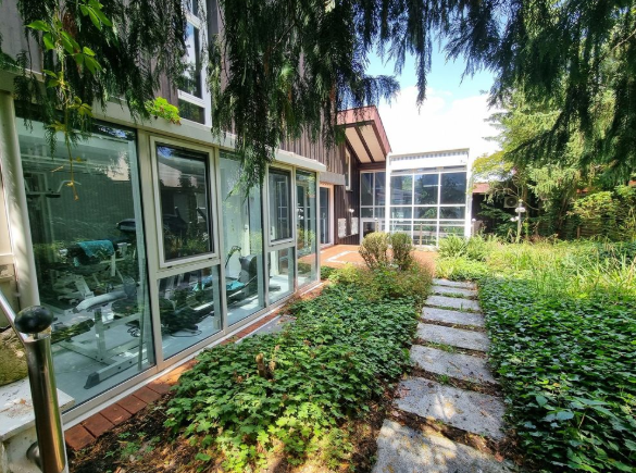 luxury House, Bavaria in Röthenbach an der Pegnitz — photo 2