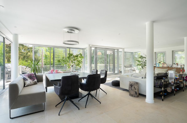 luxury House  in Munich, Bavaria in München — photo 2