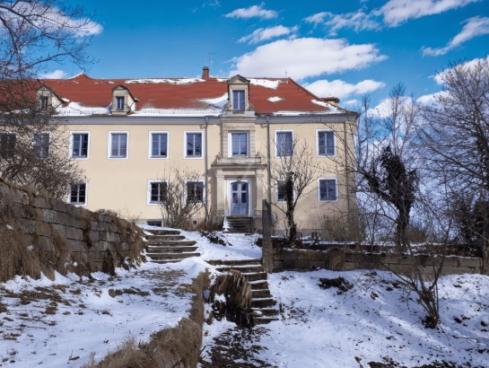 luxury Villa in Meißen, Germany in Meissen — photo 2