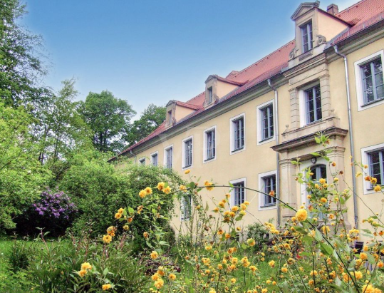 luxury Villa in Meißen, Germany in Meissen — photo 3