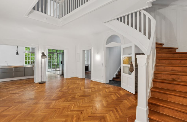 luxury Villa in Heringen in Heringen — photo 5