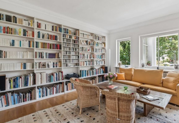 Elegant City Villa with Spacious Garden in Hanover’s Philosophenviertel in Hannover — photo 4