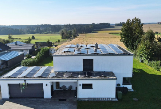luxury House in Adlkofen in Adlkofen — photo 2