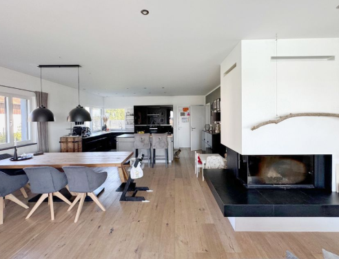 luxury House in Adlkofen in Adlkofen — photo 4