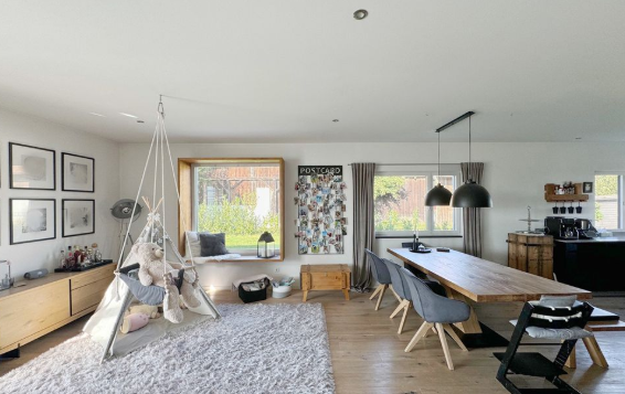 luxury House in Adlkofen in Adlkofen — photo 6