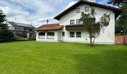 luxury House in Egglkofen in Egglkofen — photo 2