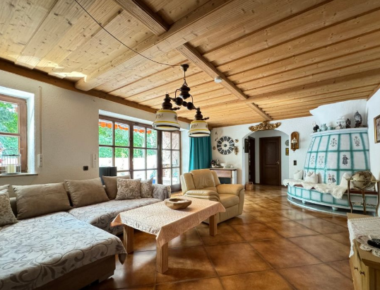luxury House in Egglkofen in Egglkofen — photo 3