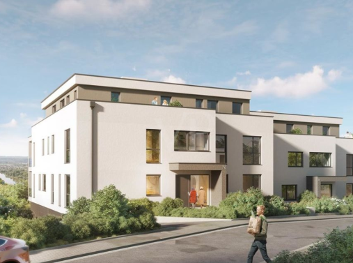 Skyline Residences Weitersburg in Weitersburg — photo 2