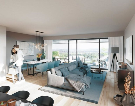 Skyline Residences Weitersburg in Weitersburg — photo 3