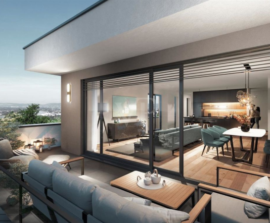 Skyline Residences Weitersburg in Weitersburg — photo 4