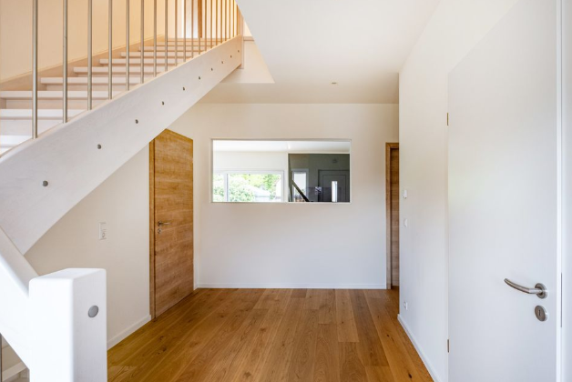 Modern Detached Family Home Berlin-Mahlsdorf in Berlin — photo 3