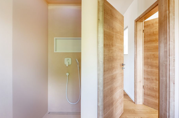 Modern Detached Family Home Berlin-Mahlsdorf in Berlin — photo 6