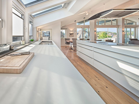 luxury apartment in Prien am Chiemsee in Prien am Chiemsee — photo 2