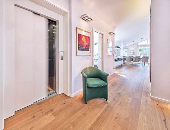 luxury apartment in Prien am Chiemsee in Prien am Chiemsee — photo 4