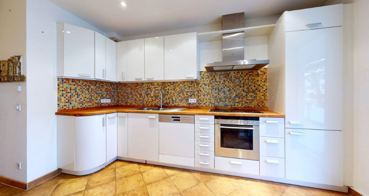 luxury Apartment in Frankfurt am Main in Frankfurt am Main — photo 5