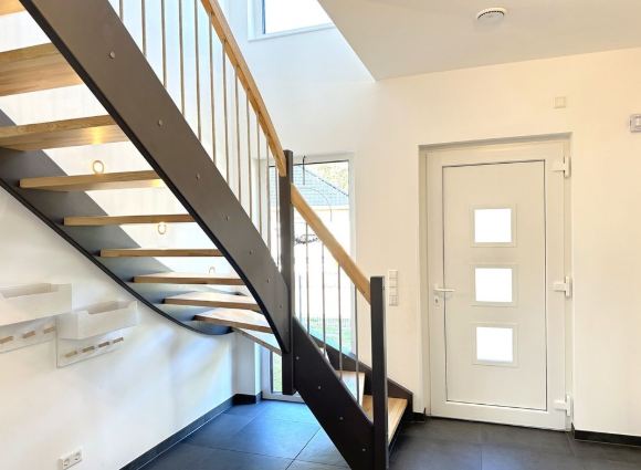 luxury Villa for sale in Borkwalde in Borkwalde — photo 3