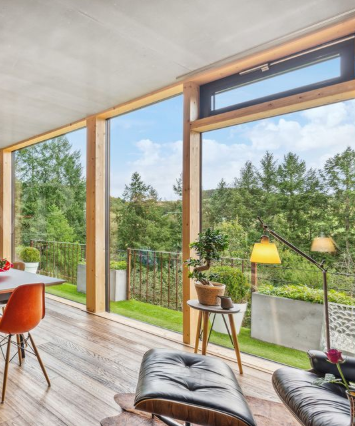 luxury House in Schiersfeld in Schiersfeld — photo 3