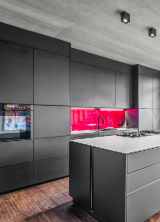 luxury House in Schiersfeld in Schiersfeld — photo 4
