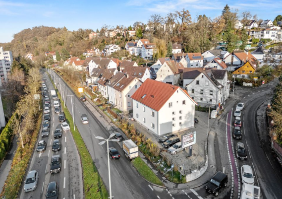luxury House in Biberach an der Riß, Baden-Württemberg in Biberach — photo 2