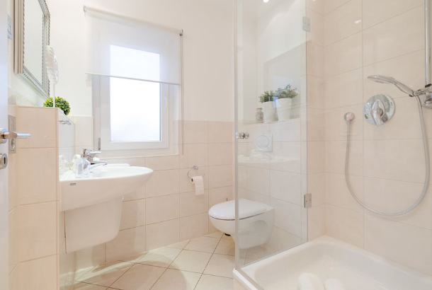 luxury penthouse in Wiesbaden in Wiesbaden — photo 4
