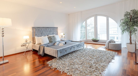 luxury penthouse in Wiesbaden in Wiesbaden — photo 5