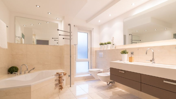 luxury penthouse in Wiesbaden in Wiesbaden — photo 6