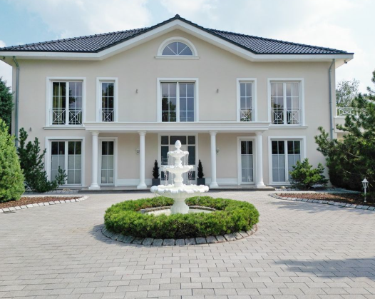luxury Apartment in Hürth in Hürth — photo 2