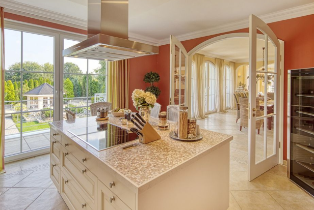 luxury Apartment in Hürth in Hürth — photo 4