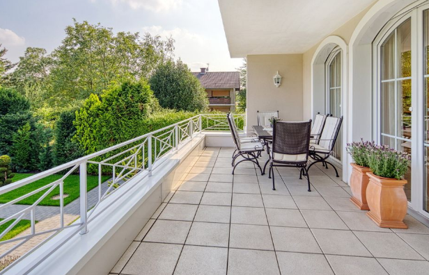 luxury Apartment in Hürth in Hürth — photo 6