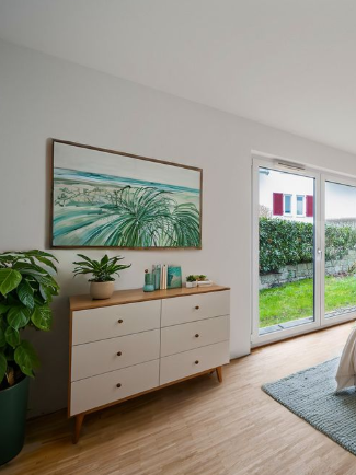 luxury Flat in Freiburg in Freiburg im Breisgau — photo 3