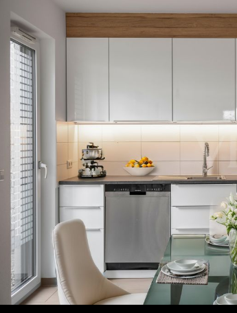 luxury Flat in Freiburg in Freiburg im Breisgau — photo 4