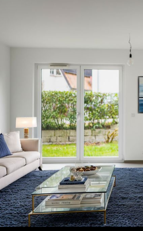 luxury Flat in Freiburg in Freiburg im Breisgau — photo 5