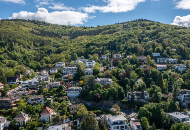 Luxury House in Heidelberg in Heidelberg — photo 4