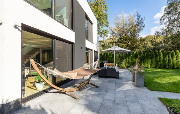 luxury House in Rangsdorf in Rangsdorf — photo 2