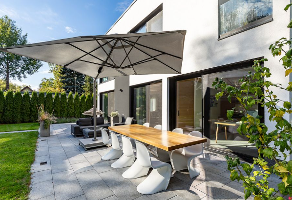 luxury House in Rangsdorf in Rangsdorf — photo 3