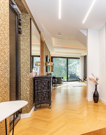 luxury House in Rangsdorf in Rangsdorf — photo 4