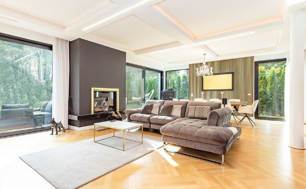 luxury House in Rangsdorf in Rangsdorf — photo 5