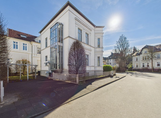 luxury House in Detmold in Detmold — photo 2