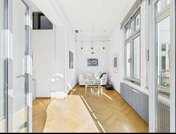 luxury House in Detmold in Detmold — photo 6