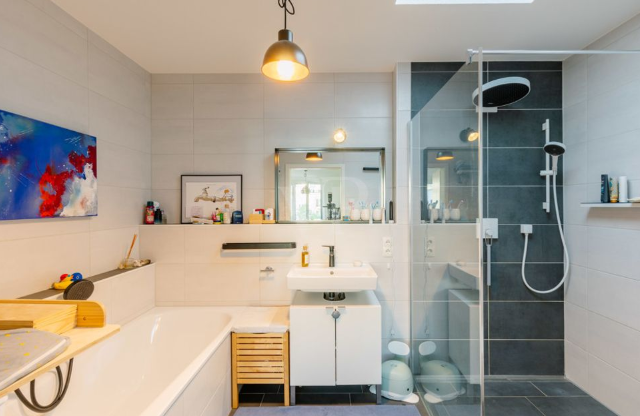 luxury Apartment in Freiburg in Freiburg im Breisgau — photo 4