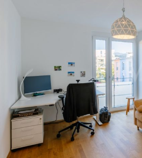 luxury Apartment in Frankfurt am Main in Frankfurt am Main — photo 2