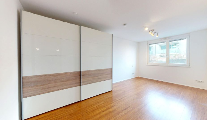 luxury Apartment in Frankfurt am Main in Frankfurt am Main — photo 3