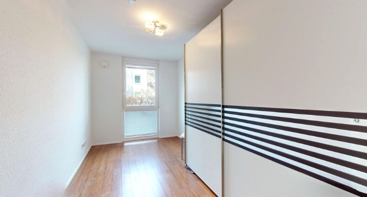luxury Apartment in Frankfurt am Main in Frankfurt am Main — photo 4