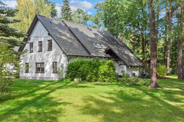 luxury House in Wendisch Rietz in Wendisch Rietz — photo 2