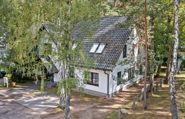luxury House in Wendisch Rietz in Wendisch Rietz — photo 3