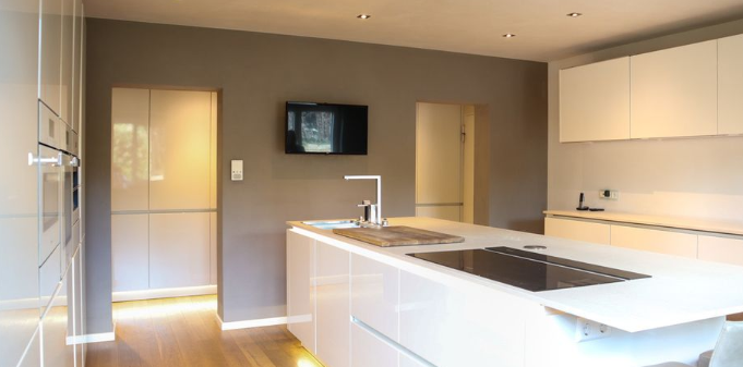 luxury House in Eningen unter Achalm in Eningen — photo 2