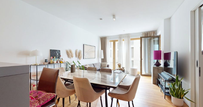 luxury Flat for in Frankfurt am Main in Frankfurt am Main — photo 2