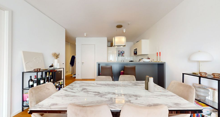 luxury Flat for in Frankfurt am Main in Frankfurt am Main — photo 3