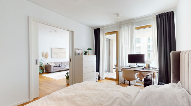 luxury Flat for in Frankfurt am Main in Frankfurt am Main — photo 4