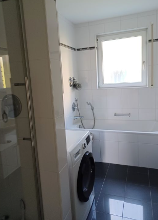 luxury Apartment in Frankfurt am Main in Frankfurt am Main — photo 3